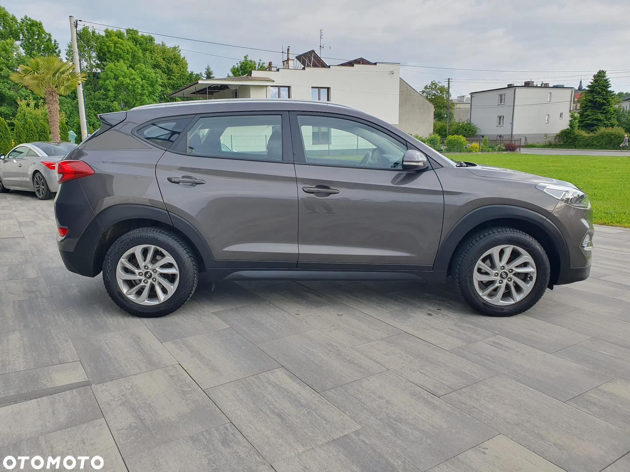 Hyundai Tucson 1.6 GDi Comfort 2WD - 5