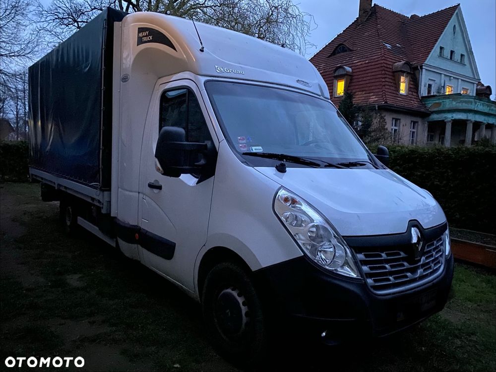 Renault Master - 7