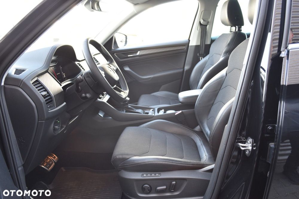 Skoda Kodiaq 2.0 TDI 4x2 Style DSG - 30