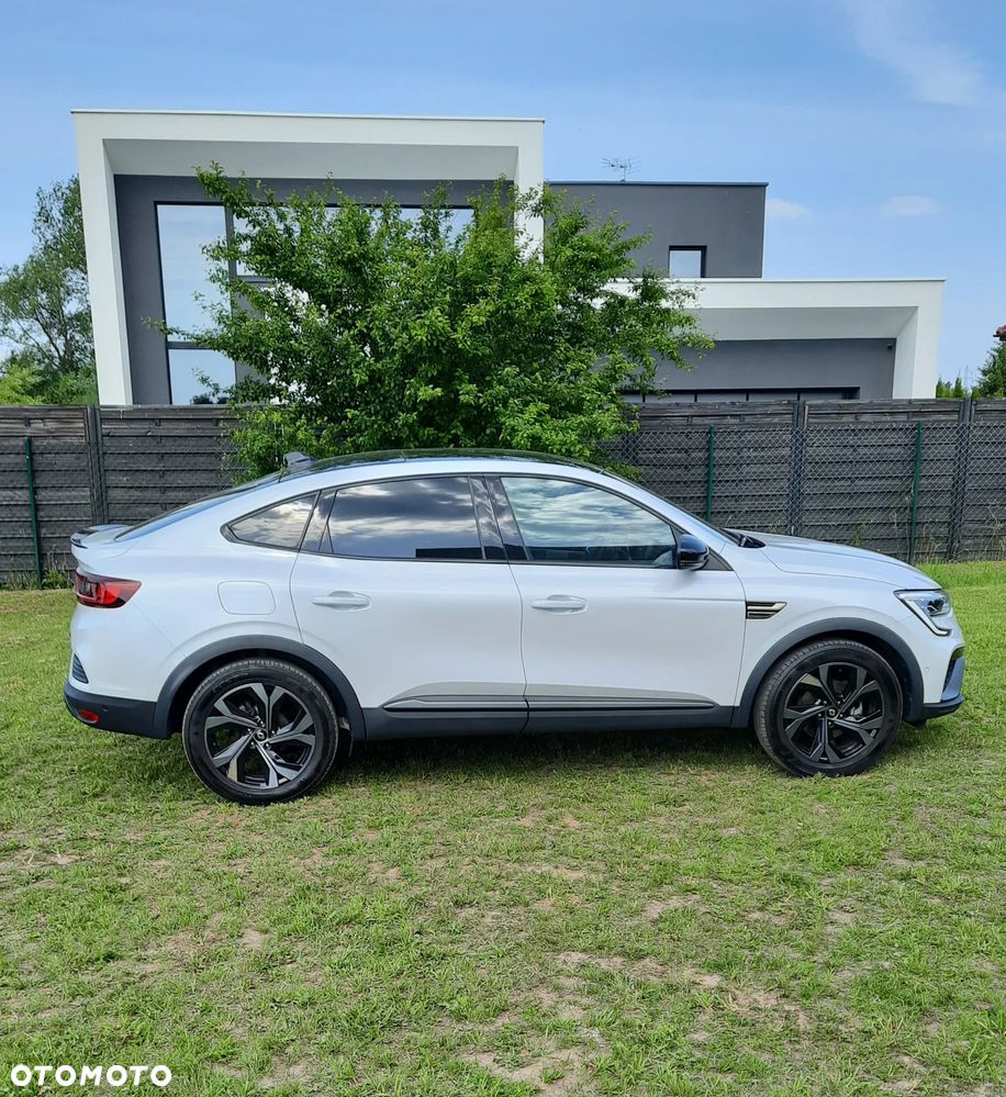Renault Arkana - 6
