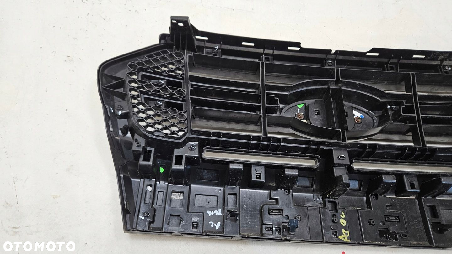 GRILL ATRAPA CHŁODNICY FORD RANGER IV LIFT JB3B-8350-B - 8