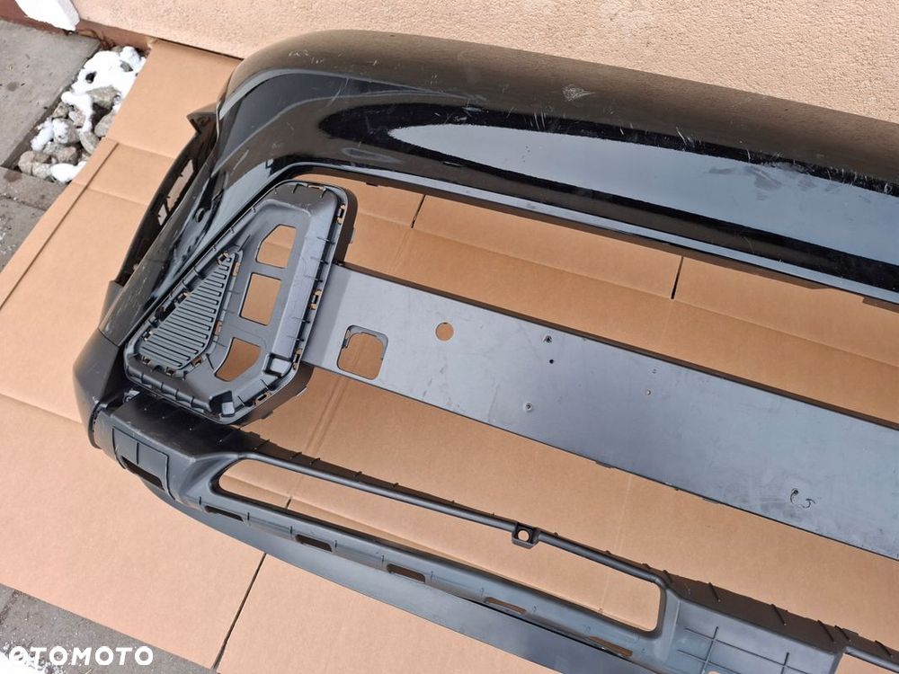 ZDERZAK PRZÓD HYUNDAI KONA II 2 ORYGINAŁ - 5