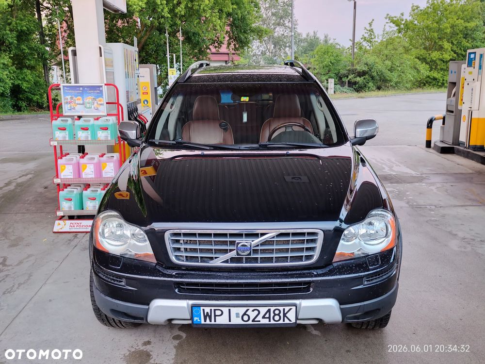 Volvo XC 90 3.2 AWD Executive - 9