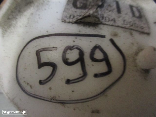 Bomba Combustivel GS1D MAZDA 6 II FASE 2 2008 2 FASE 2 1.8I 120CV 5P CINZA  GASOLINA - 6