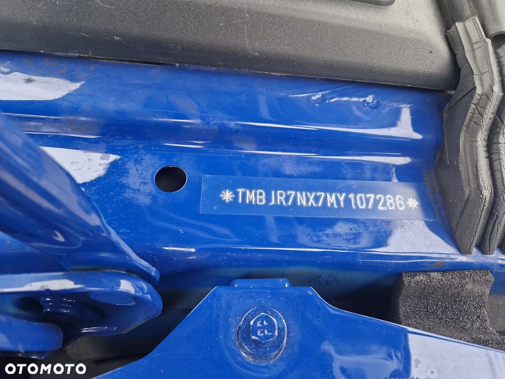 Skoda Octavia 1.5 TSI Style - 14