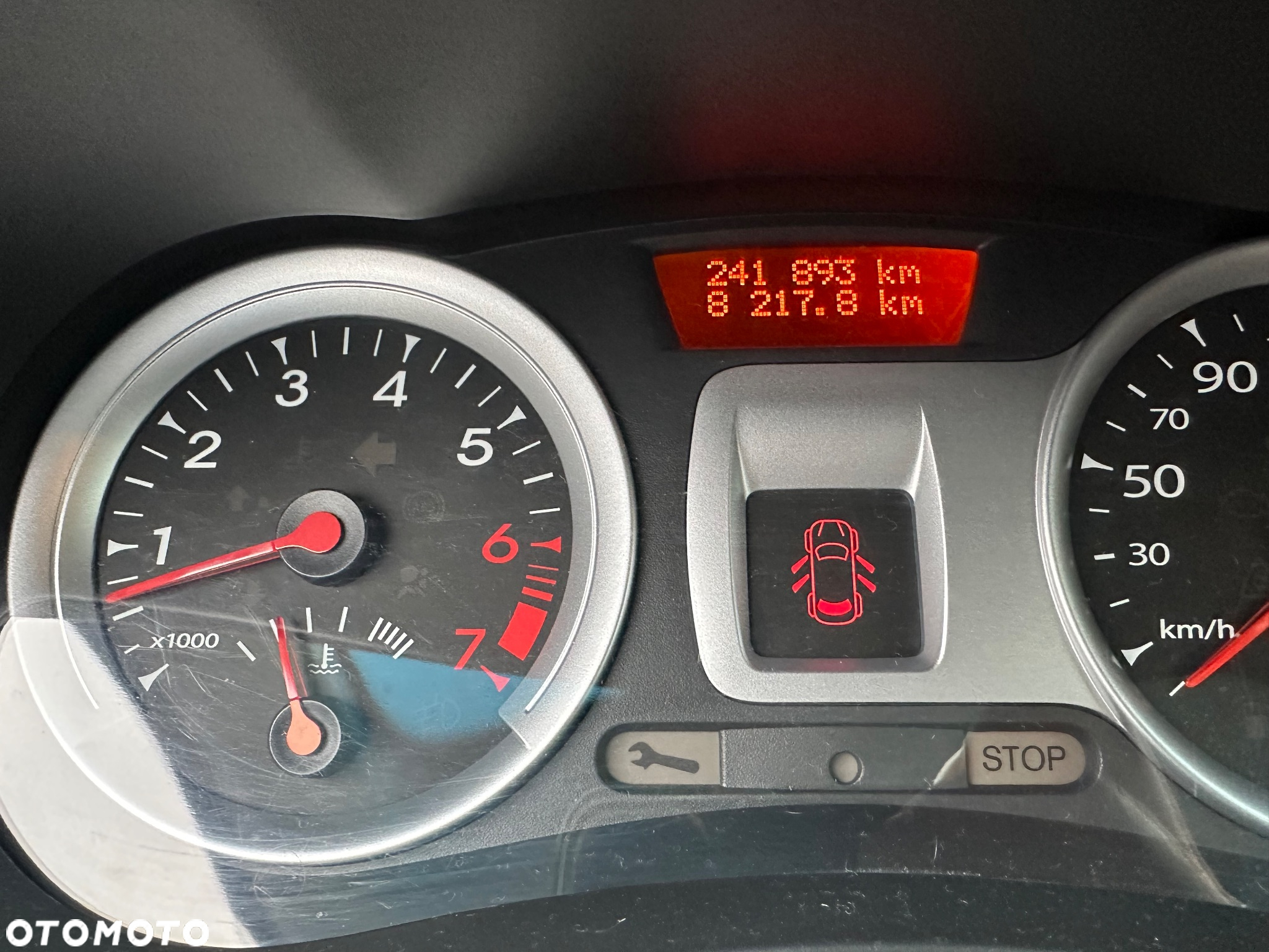 Renault Clio 1.2 16V Alize Euro5 - 10