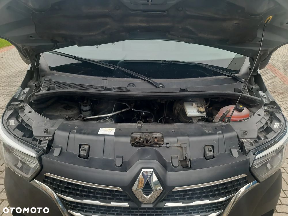 Renault Master L3 H2 2,3 Diesel 180 KM - 26