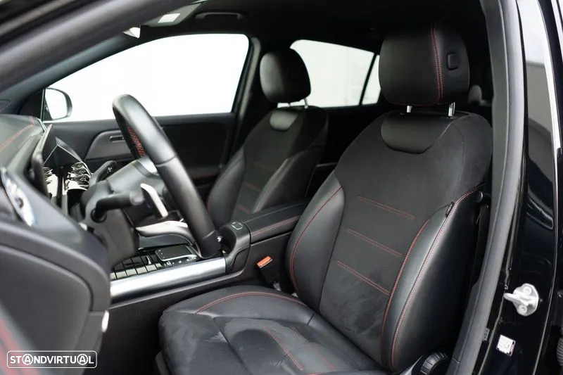 Mercedes-Benz EQA 250 AMG Line - 7