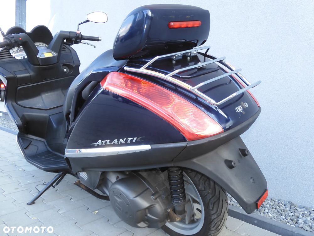 Aprilia Atlantic - 24