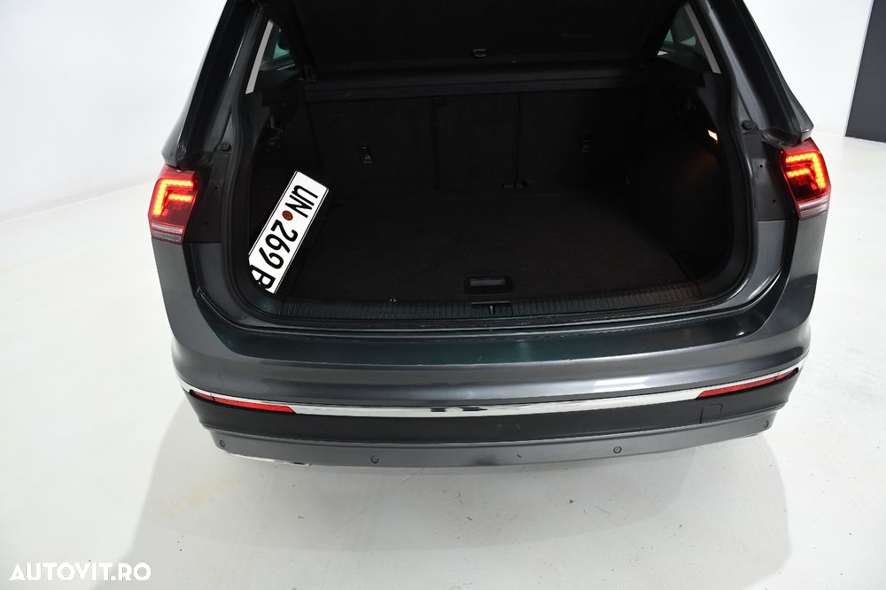 Volkswagen Tiguan 2.0 TDI DPF DSG 4Mot Highline - 18