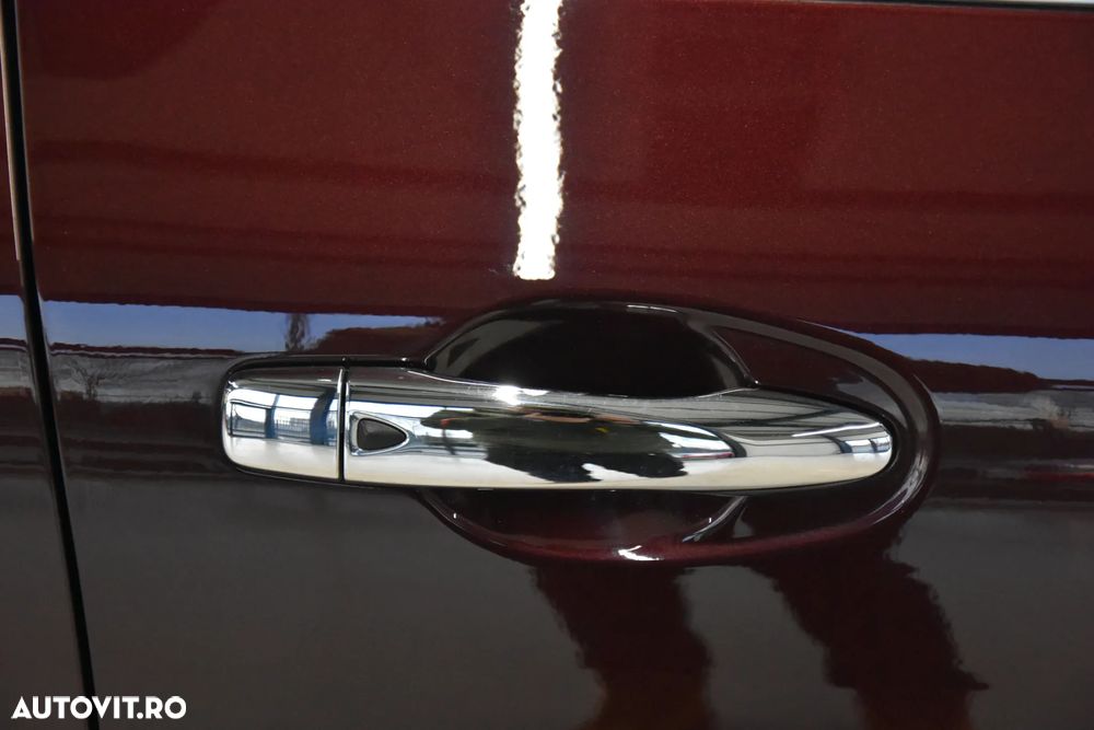 Renault Koleos BLUE dCi 150 X-tronic LIFE - 24