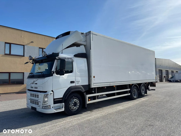 Volvo FM460