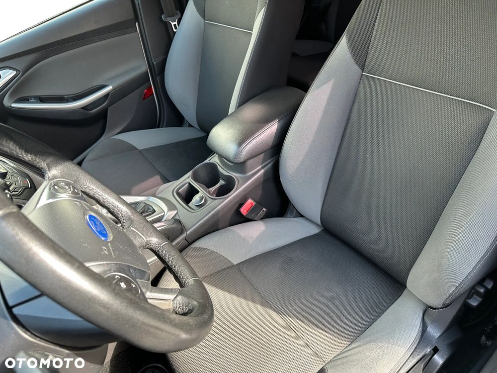 Ford Focus 1.6 TDCi Trend - 20