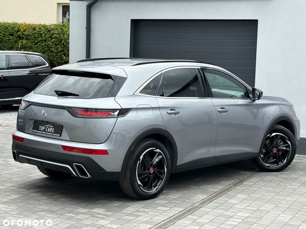 DS Automobiles DS 7 Crossback 1.6 E-Tense Performance Line + - 39