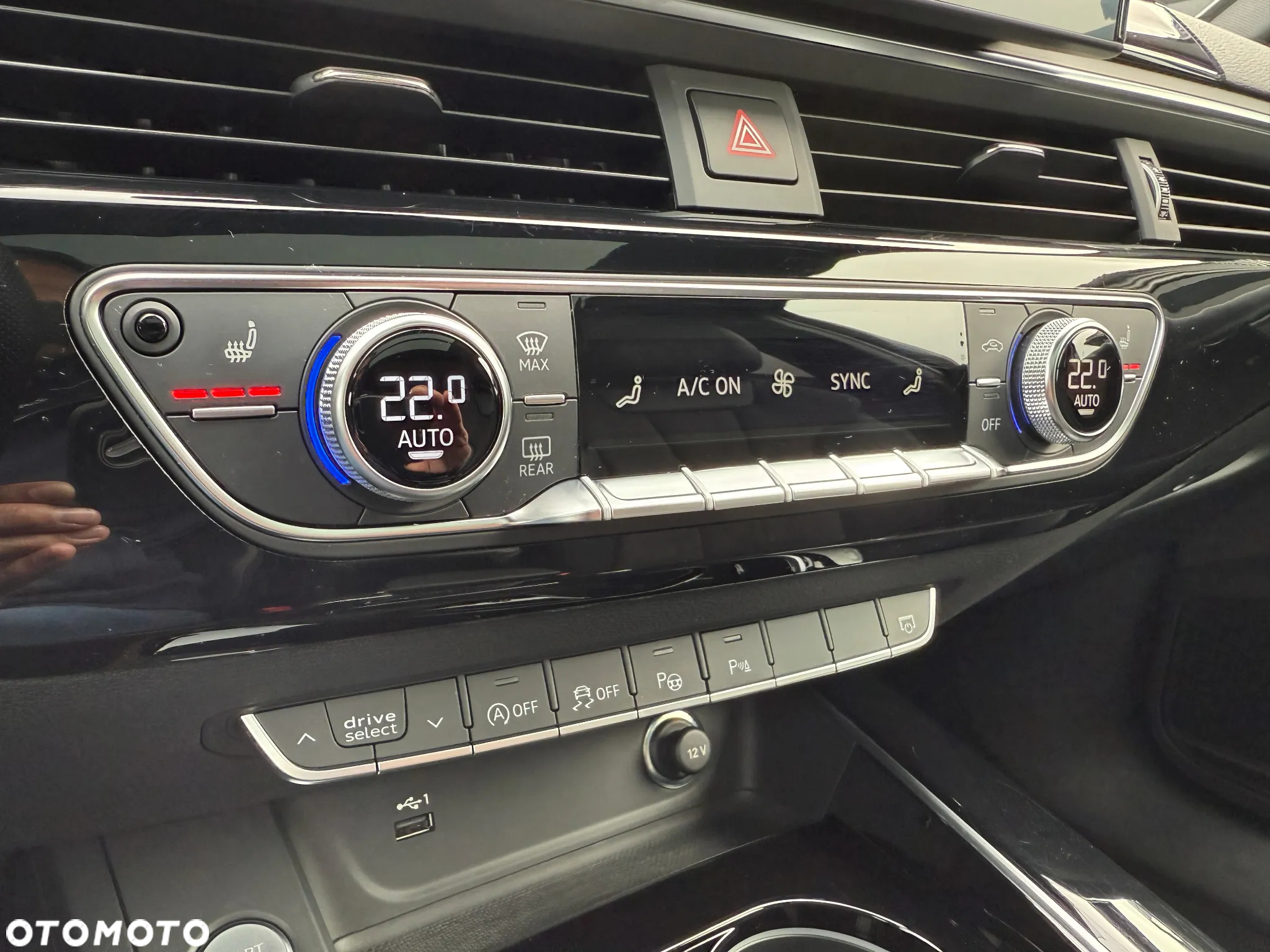 Audi A4 - 26