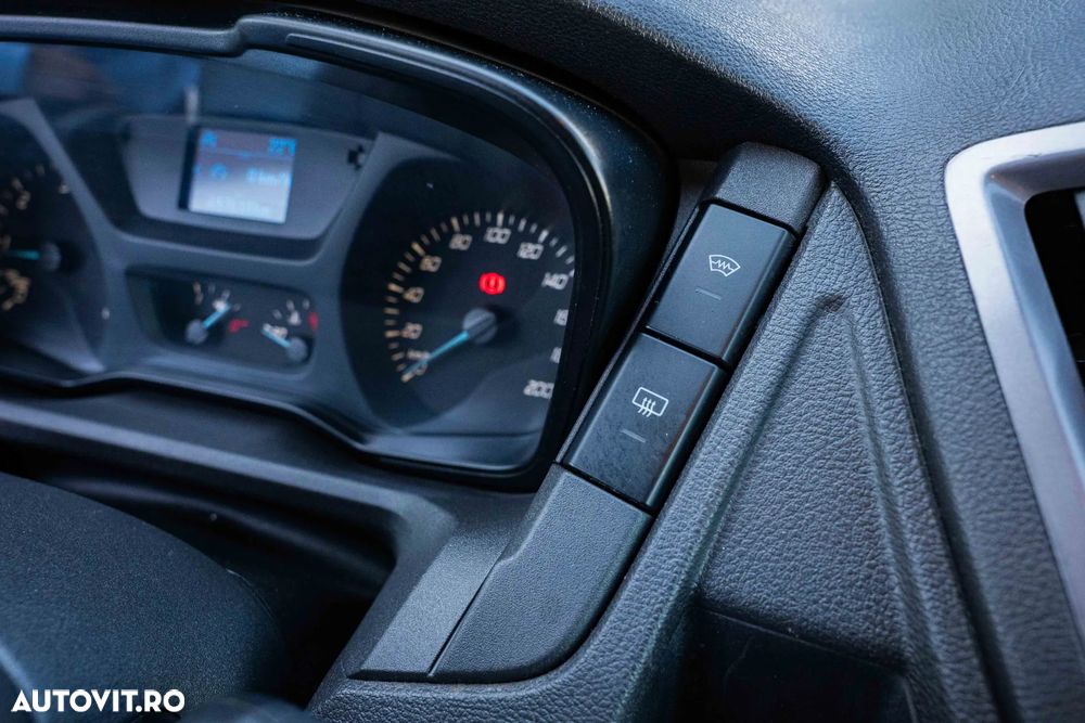 Ford Transit 310 L3H2 Kombi Trend - 20