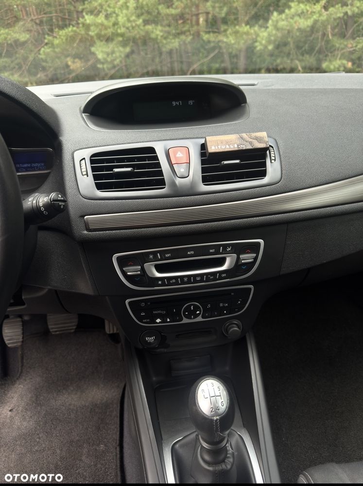 Renault Megane - 16