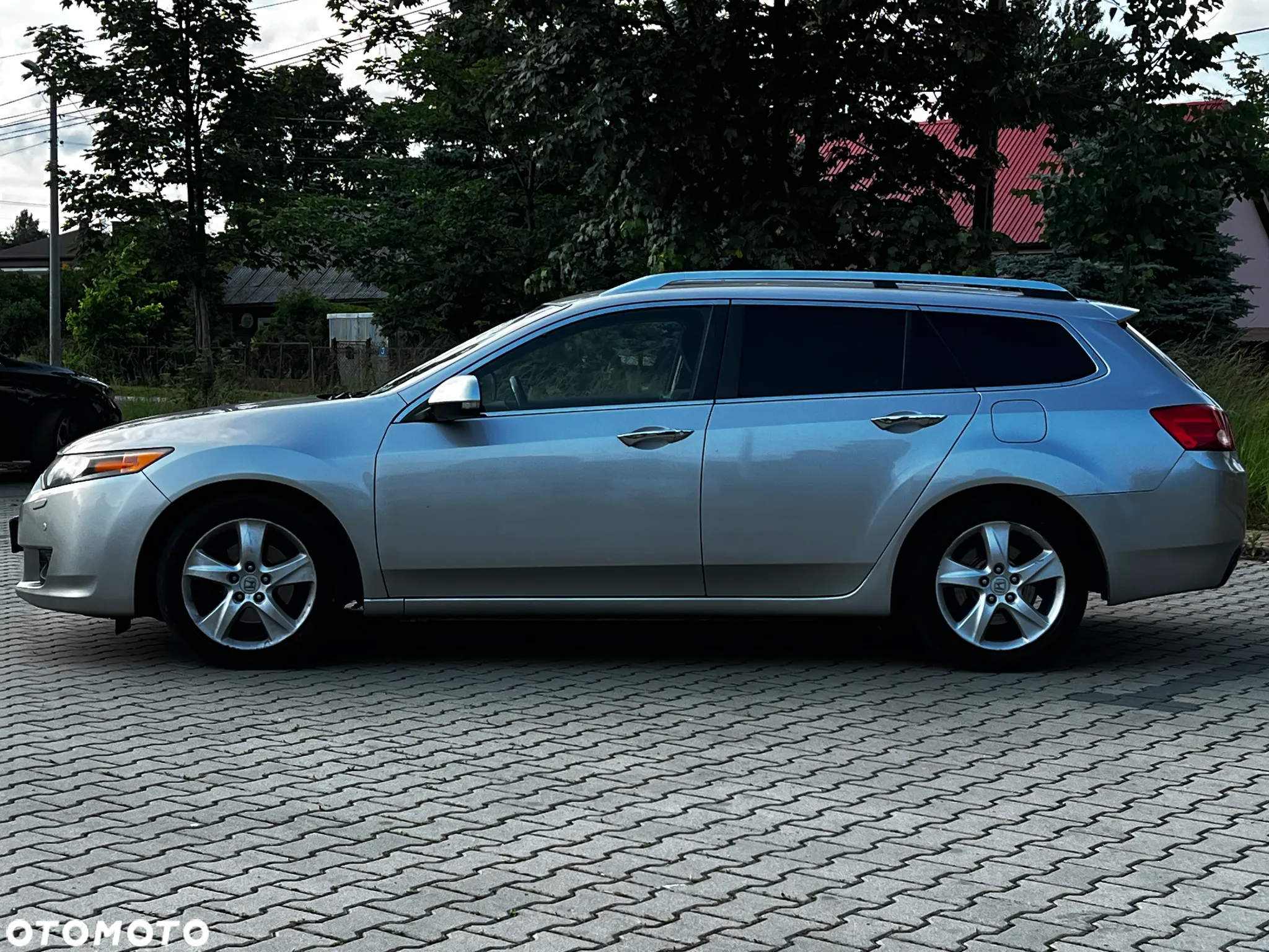 Honda Accord 2.2d Executive Nav+ACC+LKAS - 3