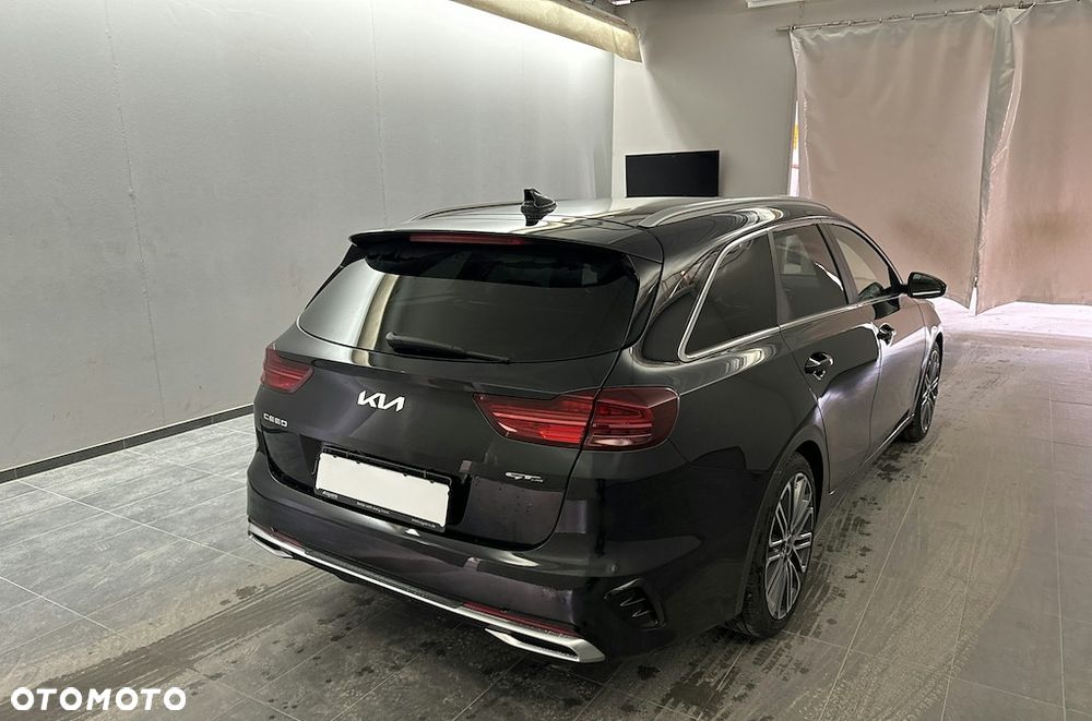Kia Ceed 1.5 T-GDI GT-Line DCT - 3
