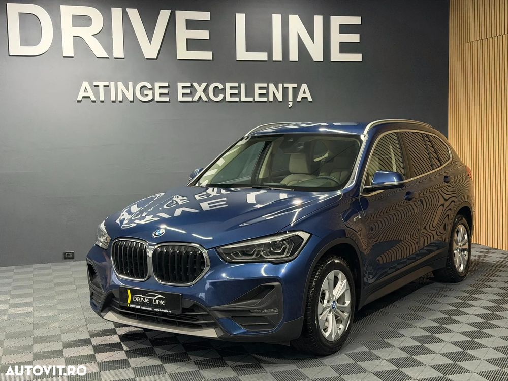 BMW X1 xDrive25e AT PHEV - 2