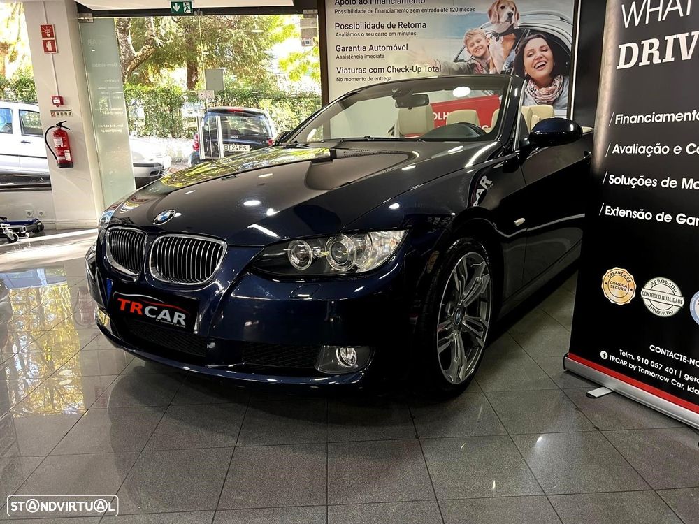BMW 325 i - 13