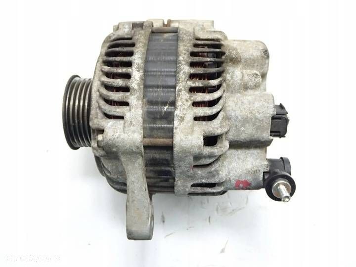 alternator suzuki swift mk7 1.2 benzyna - 2