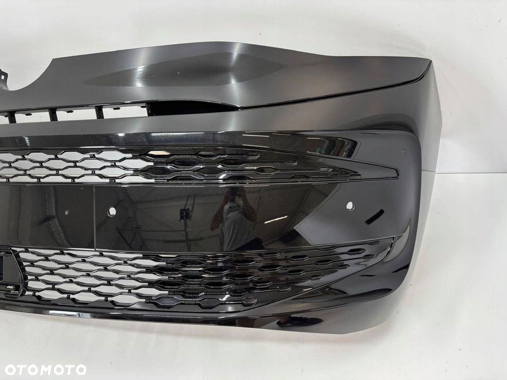 Volkswagen VW T7 7T Miltivan Zderzak Przód Przedni 7T0807221C - 5