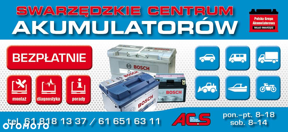 Akumulator Do Kosiarki ,Traktotorka-Kosiarki, Odśnieżarki Tuborg 30AH/300A  Lewy + lub prawy + - 4