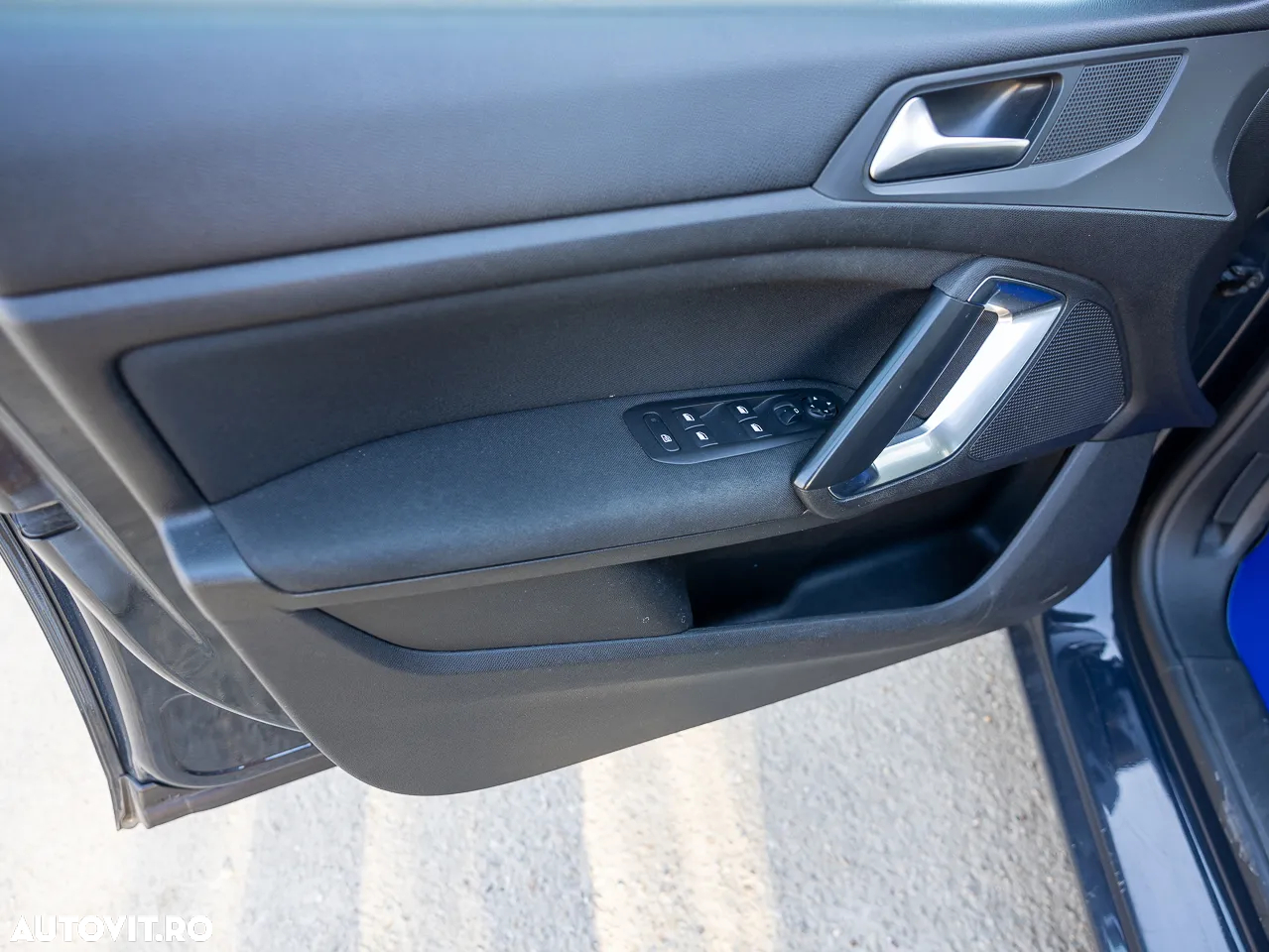 Peugeot 308 BlueHDi FAP 100 Stop & Start Active - 36