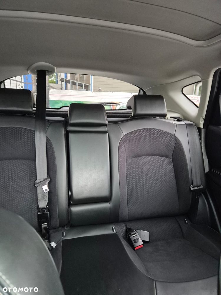 Nissan Qashqai - 7