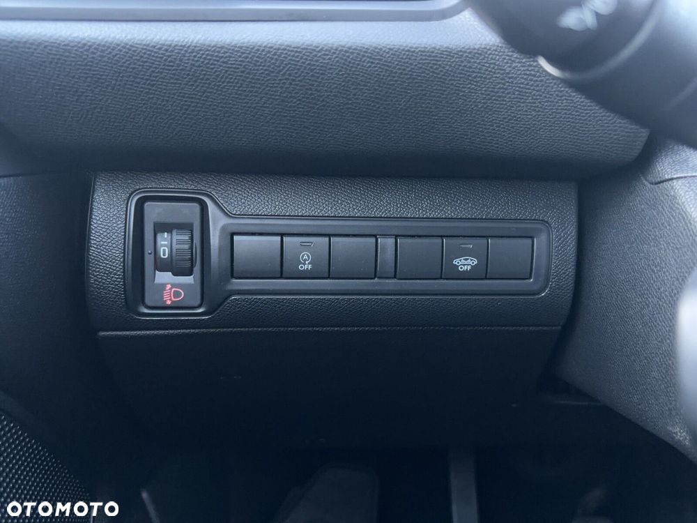 Peugeot 308 1.5 BlueHDi Active S&S - 26