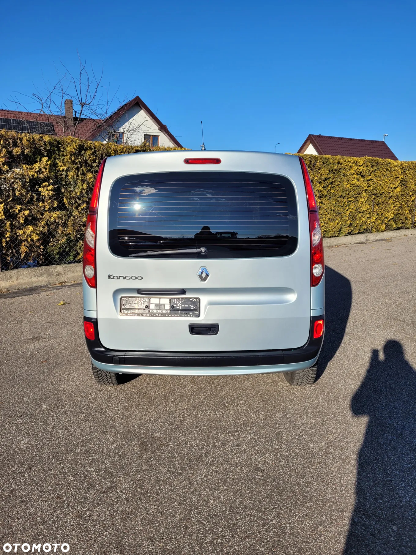 Renault Kangoo - 10