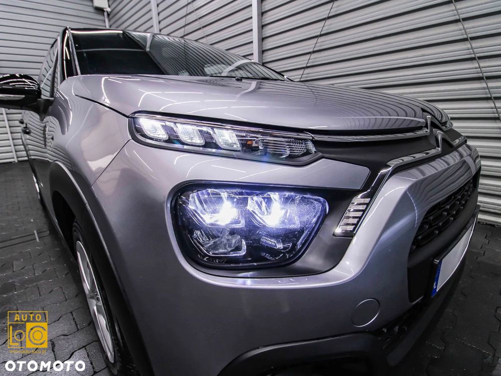 Citroën C3 1.2 PureTech You - 29