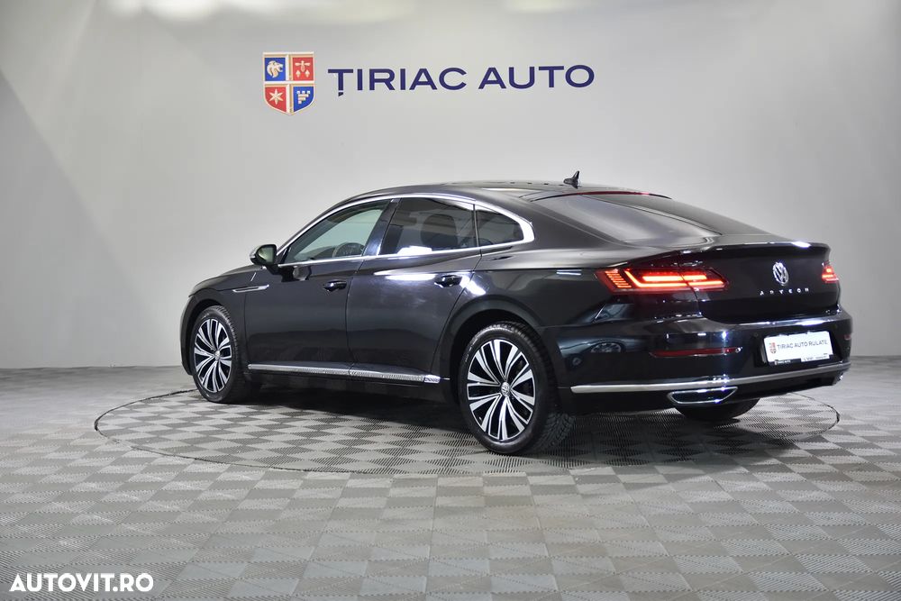 Volkswagen ARTEON - 4
