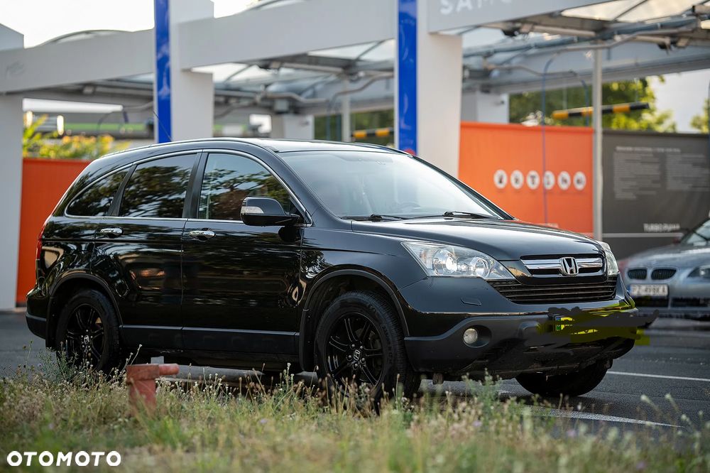 Honda CR-V 2.0 Executive - 27