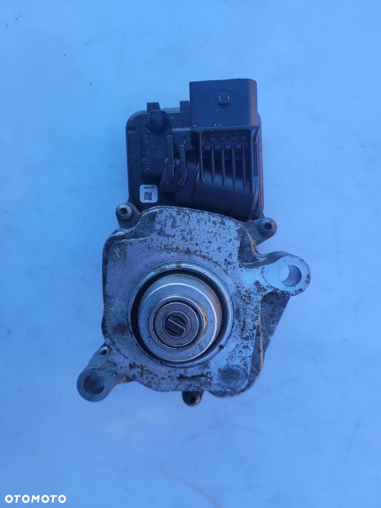 MODUŁ STEROWNIK REDUKTORA BMW X1 E84 7643762 - 1