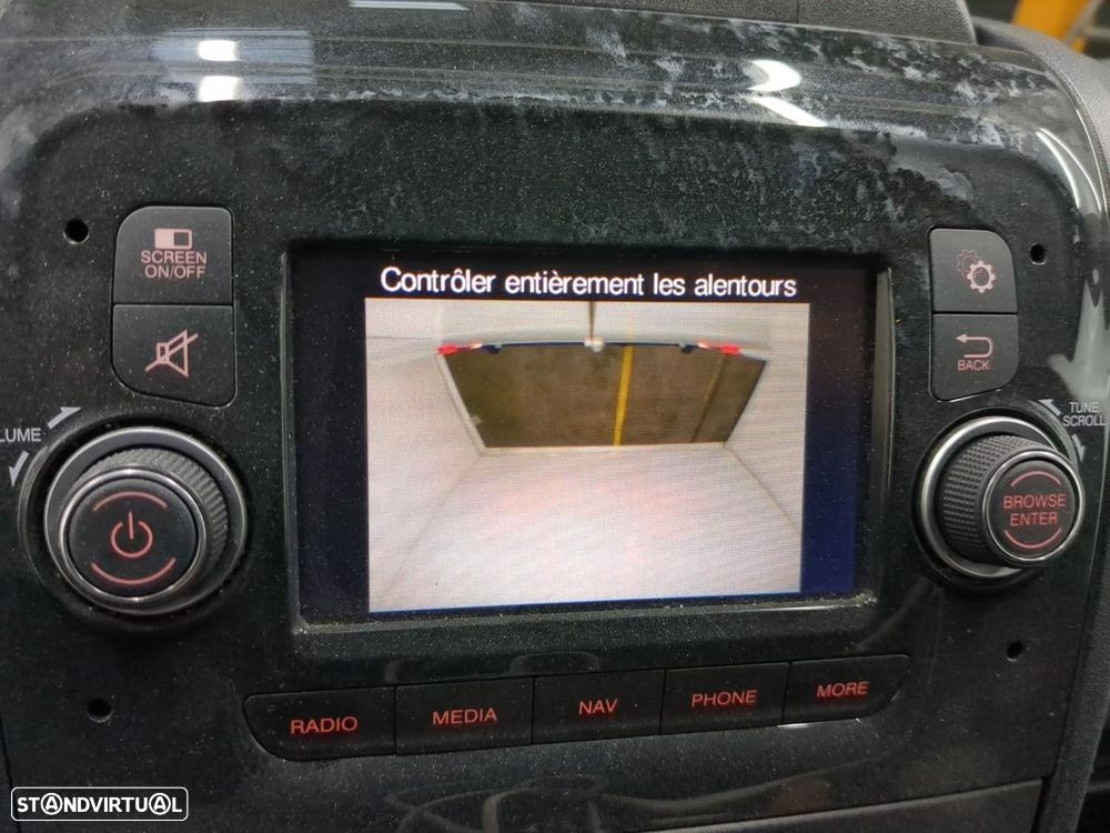 Citroën Jumper 2.2 BlueHDi 33 L2H2 Control - 34