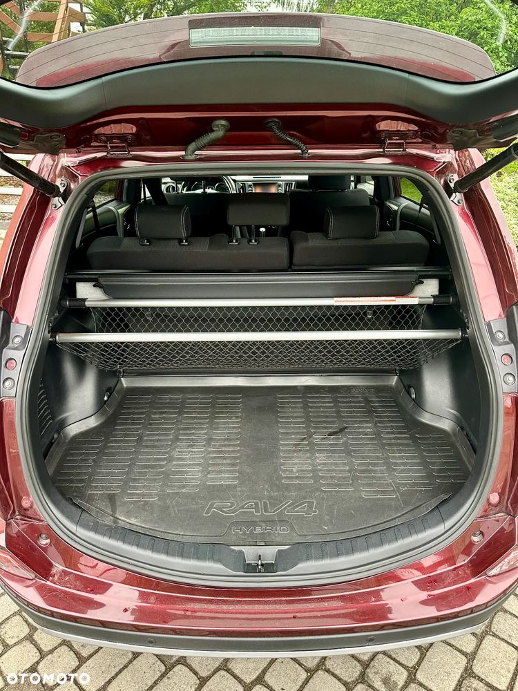 Toyota RAV4 - 26