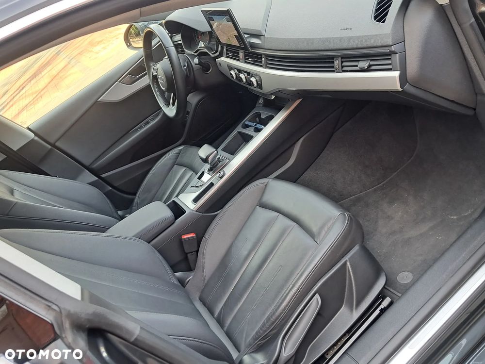 Audi A5 Sportback - 23