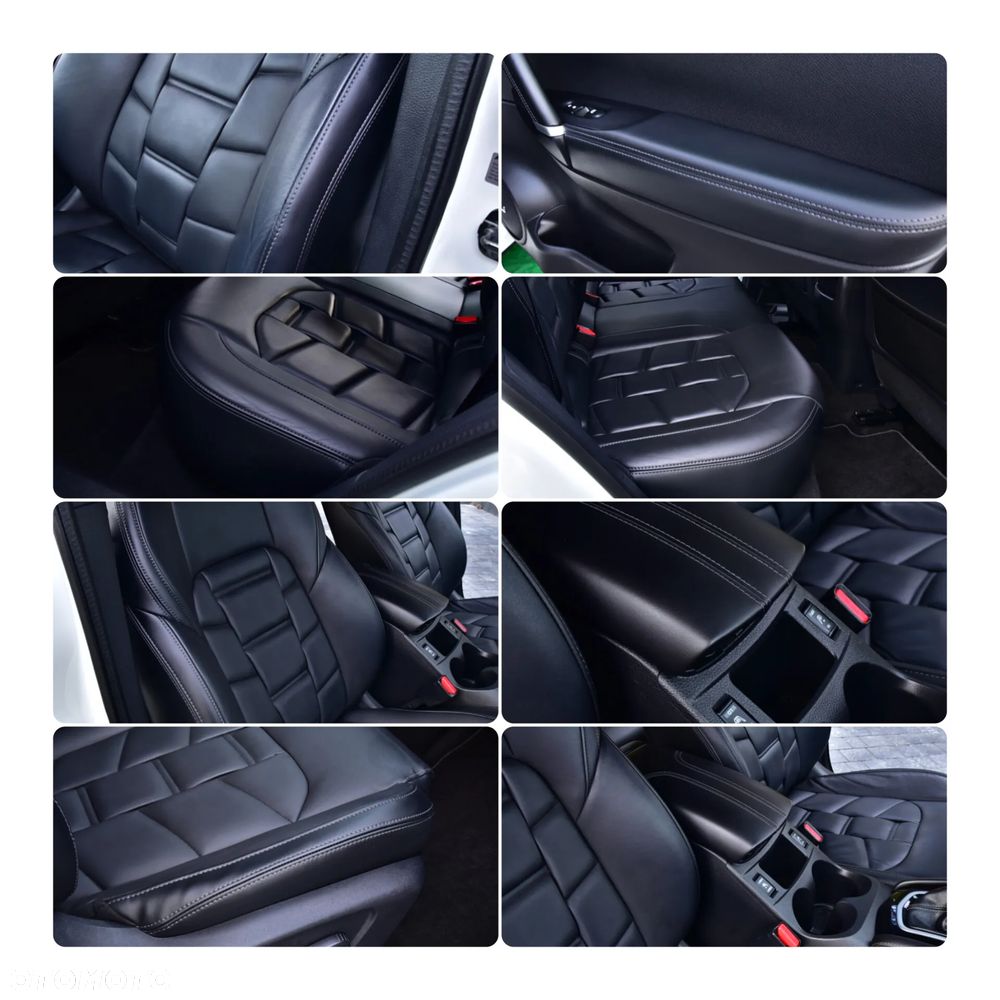 Nissan Qashqai 1.3 DIG-T DCT TEKNA+ - 28