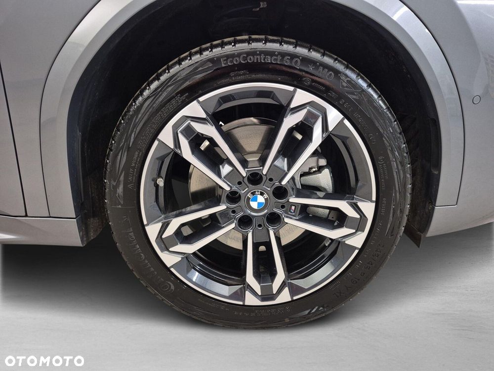 BMW X2 sDrive20i mHEV M Sport - 10
