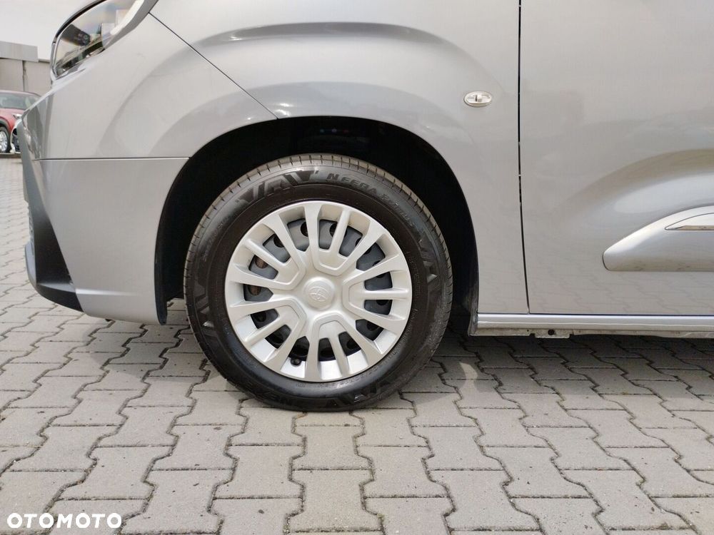 Toyota Proace City Verso - 24