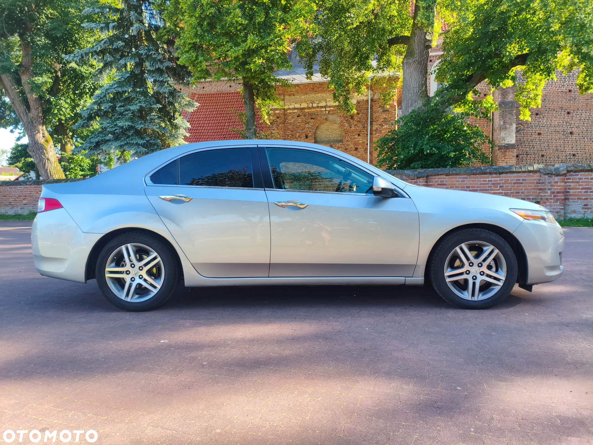 Honda Accord 2.0 Elegance - 8
