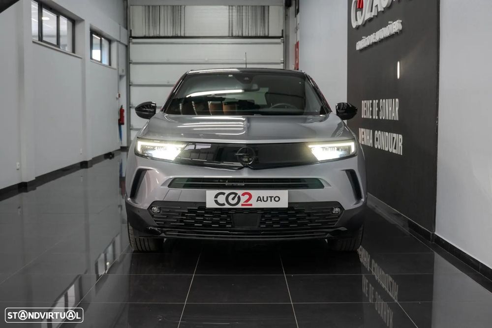 Opel Mokka-e Elegance - 3
