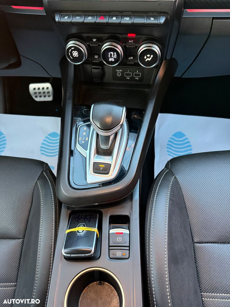 Renault Arkana E-TECH RS Line - 19