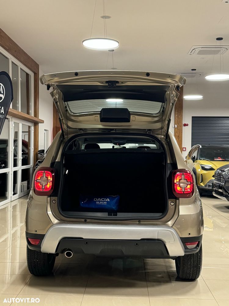 Dacia Duster 1.5 dCi 4x2 Ambiance - 35