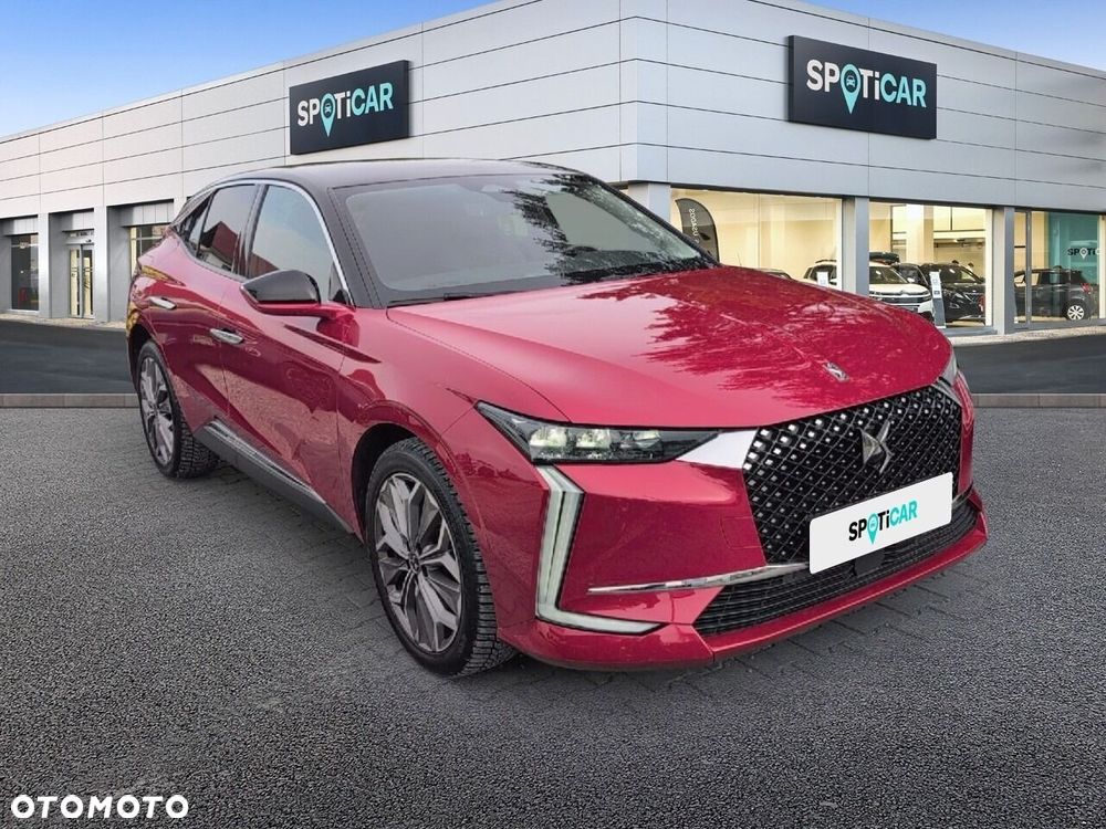 DS Automobiles DS 4 - 3