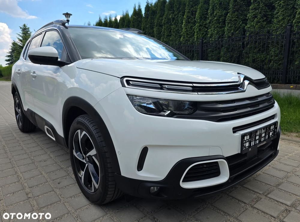 Citroën C5 Aircross 1.6 PureTech Shine EAT8 - 3