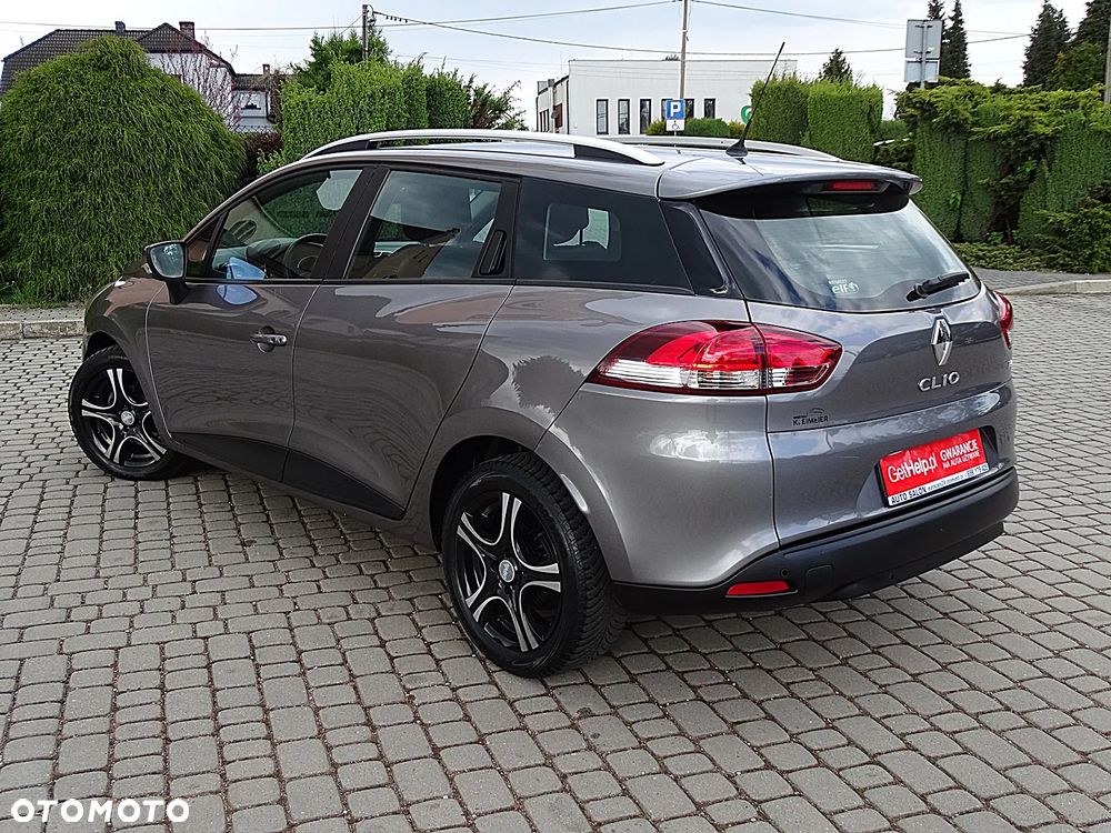 Renault Clio TCe 90 Limited - 4