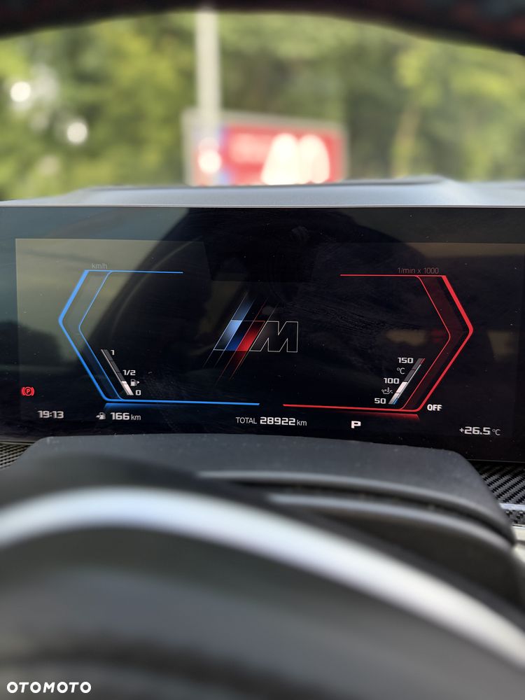 BMW X5 M Competition - 6